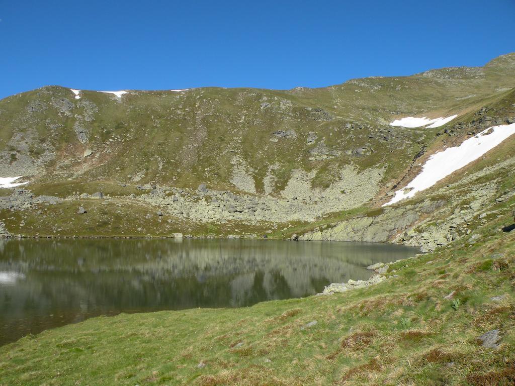 Willa Urlaub Im Zirbenland Obdach Zewnętrze zdjęcie